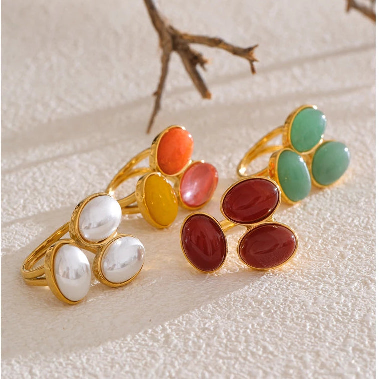 Bague Pauline