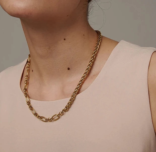 Collier Suzanne