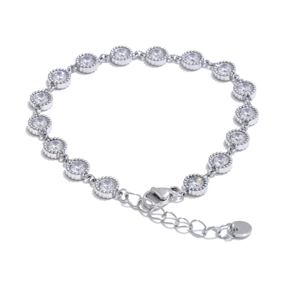 Bracelet Cristal