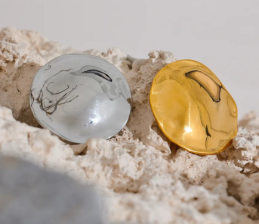 Broche Halo