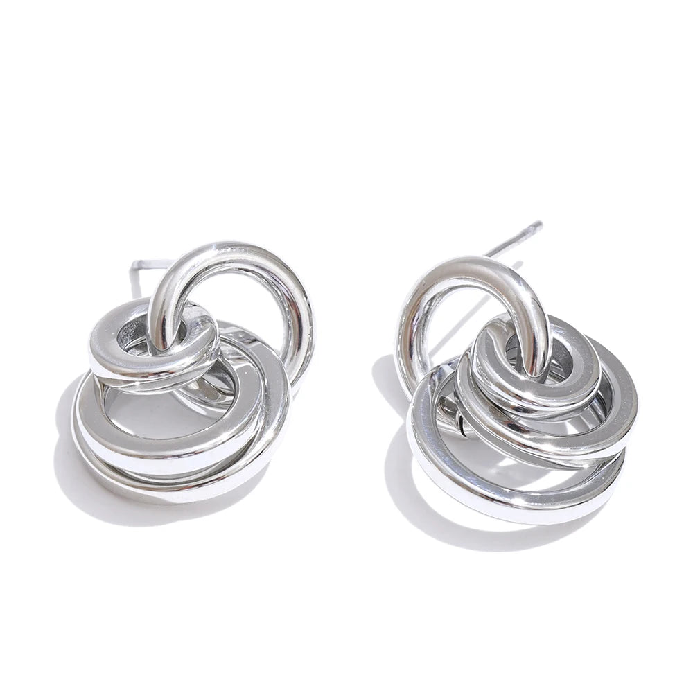 Boucles Louis
