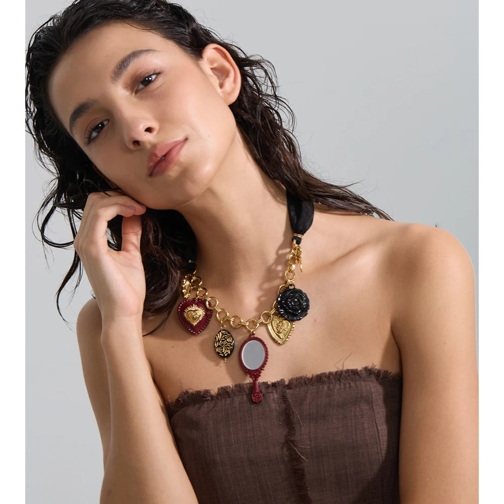 Collier Layanna