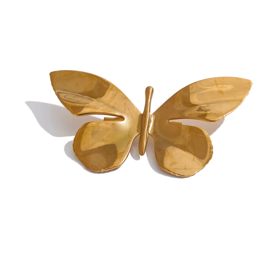 Broche Papillon
