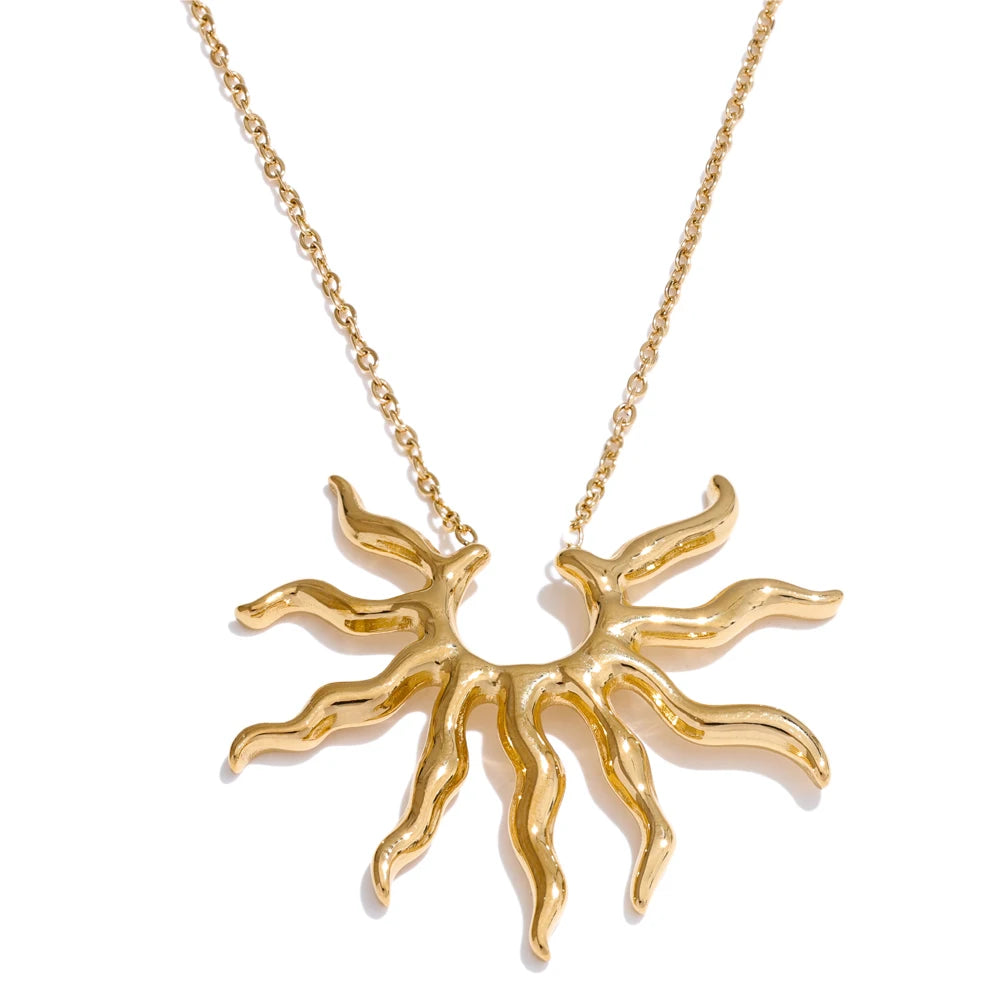 Collier Isis