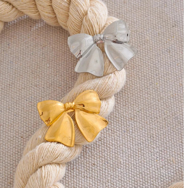 Broche Fil d'Air