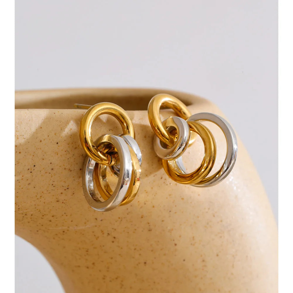 Boucles Louis