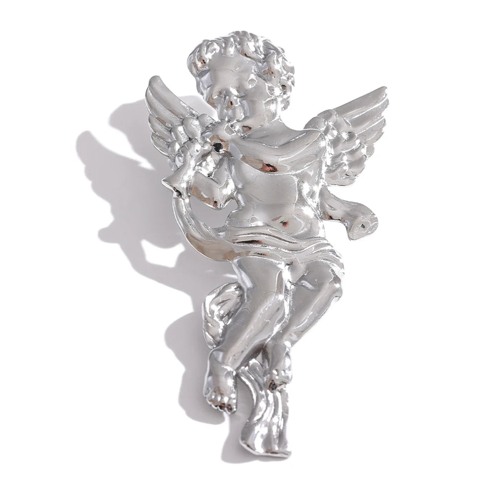Broche Ange