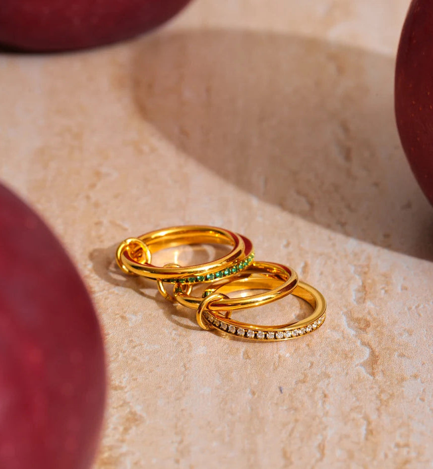 Bague Laura