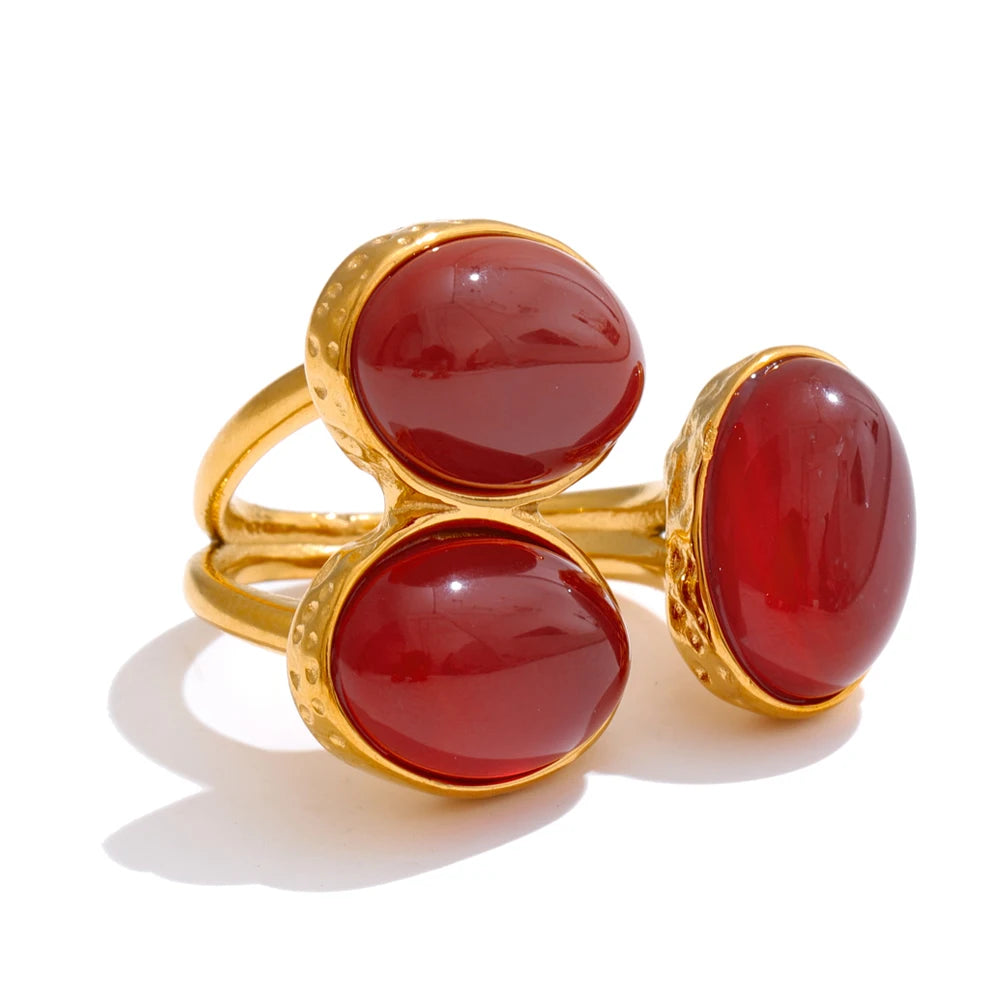 Bague Pauline