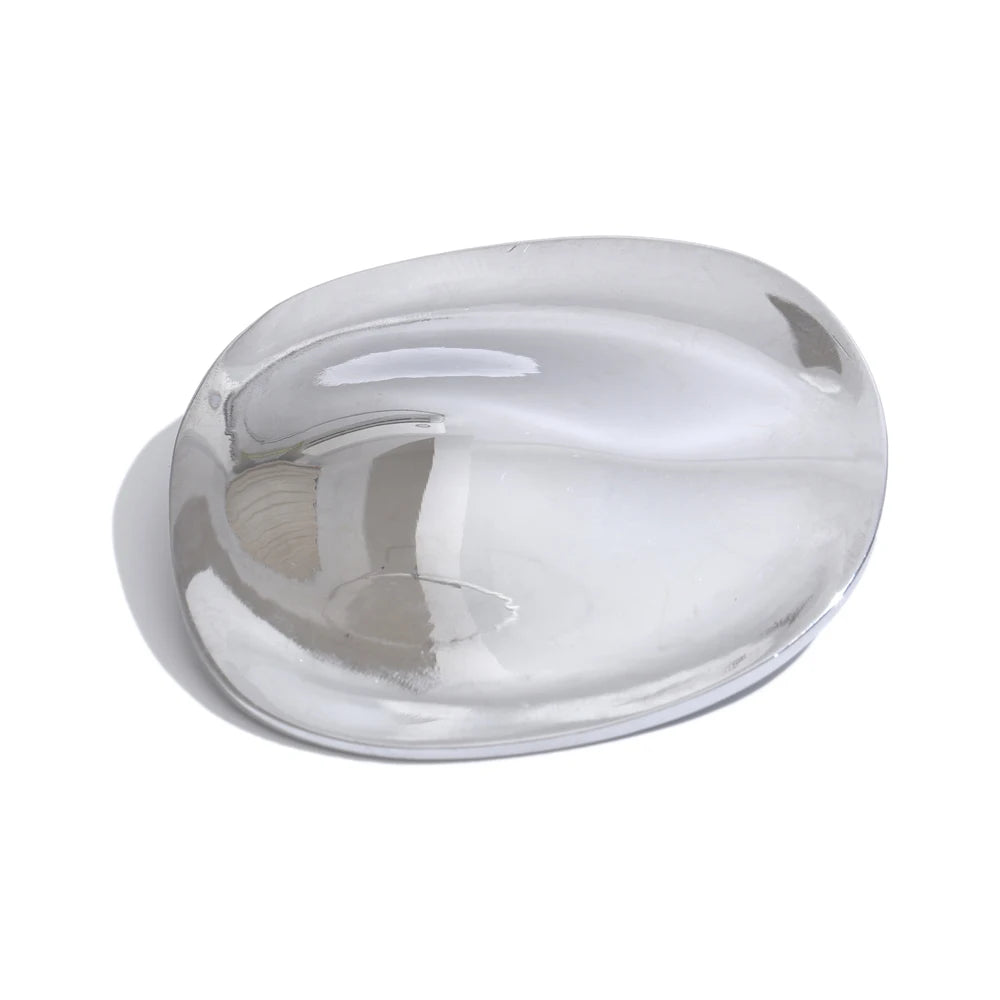 Broche Shell
