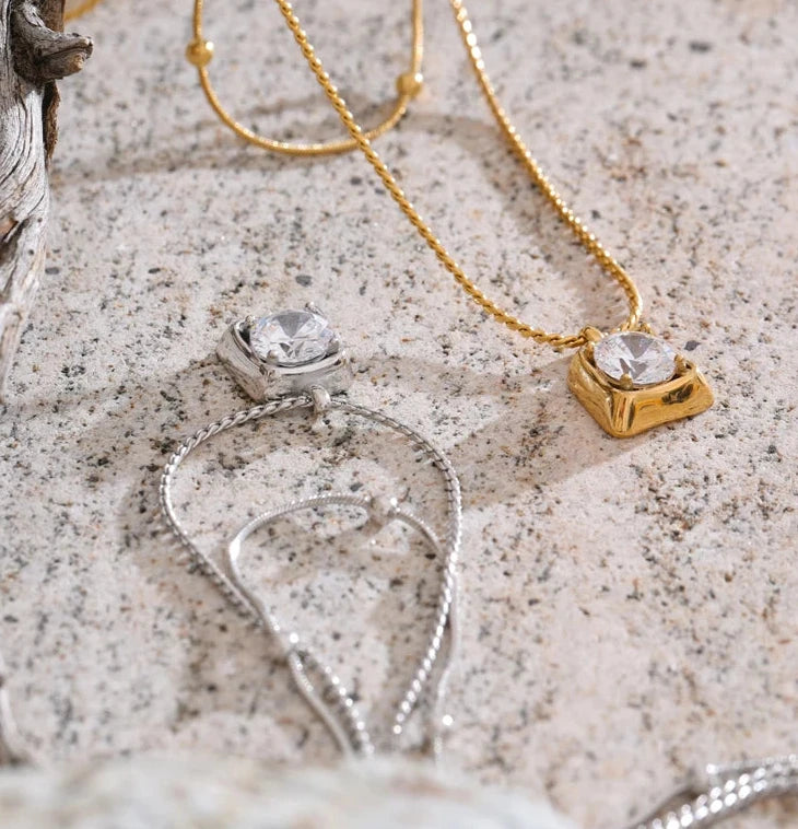 Collier Dua