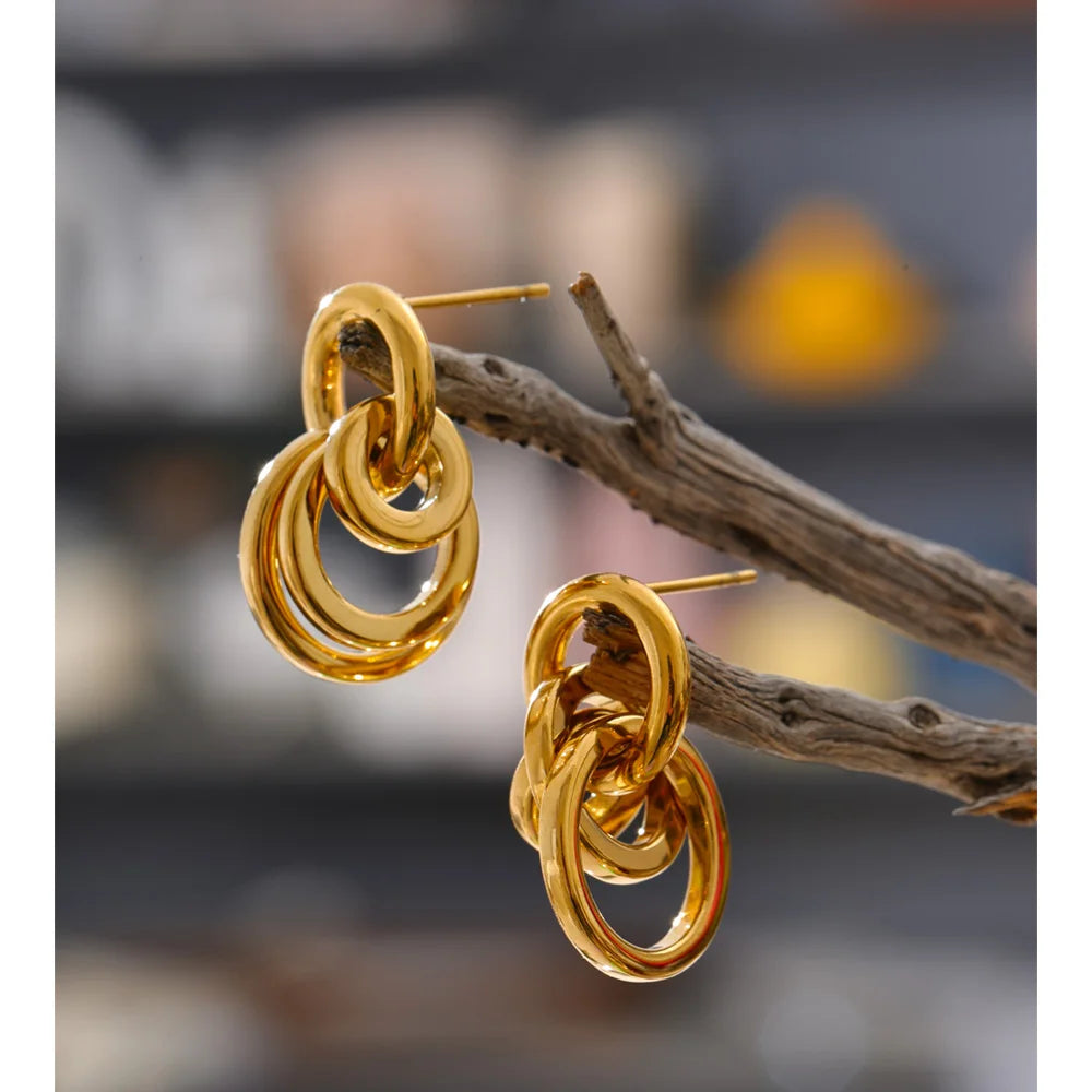 Boucles Louis