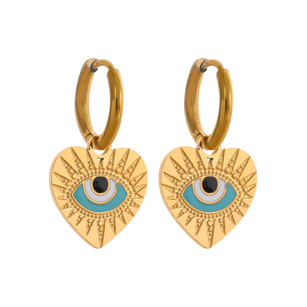 Boucles Elif