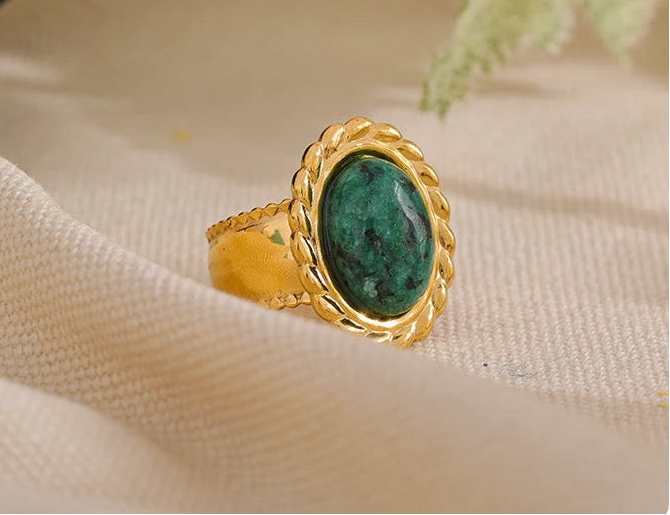 Bague Léanne