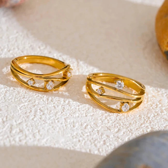 Bague Ari