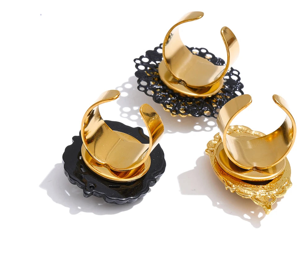 Bague Alia