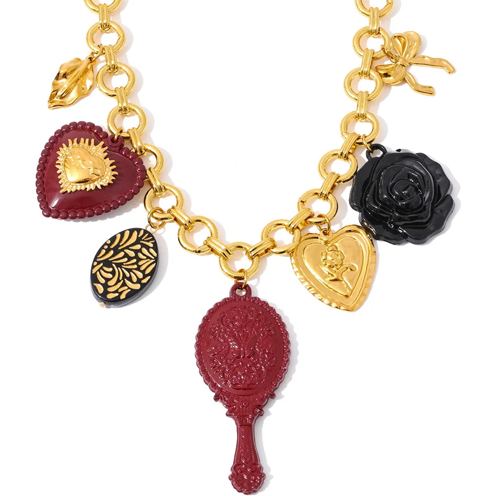 Collier Layanna