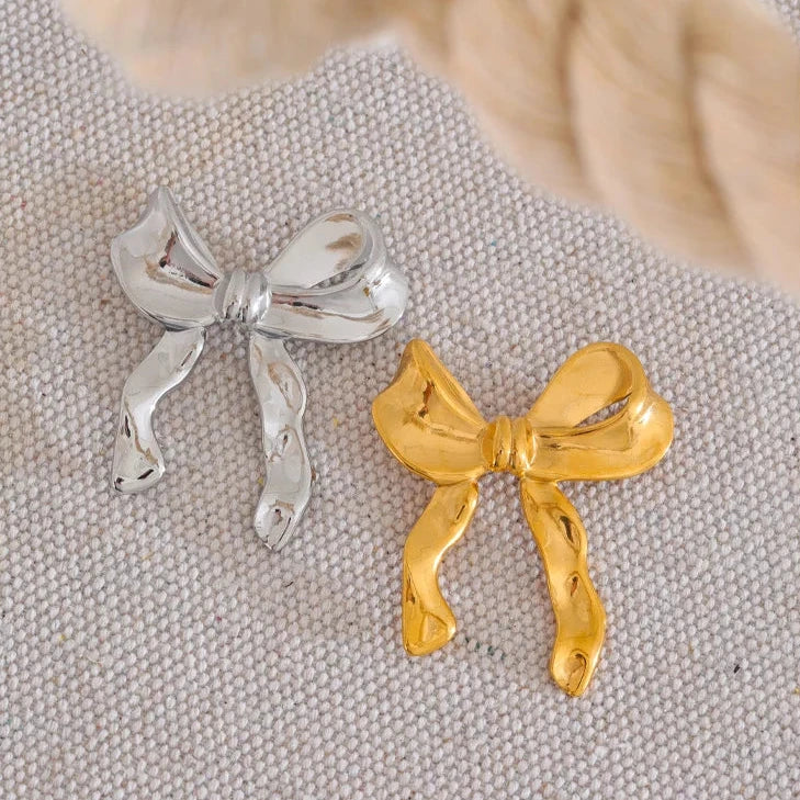 Broche Coquette