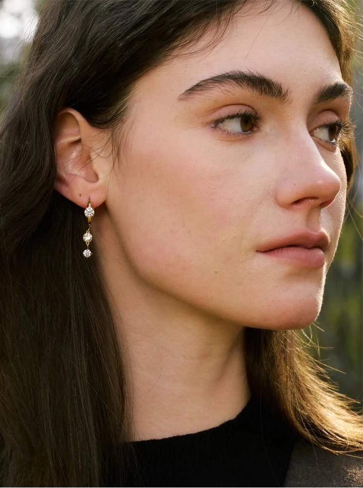 Boucles Gemme