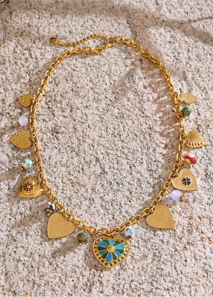 Collier Alyzée