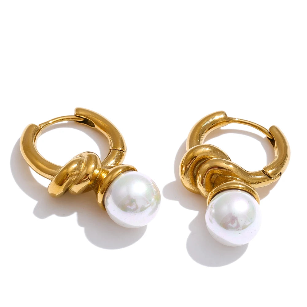 Boucles Albina