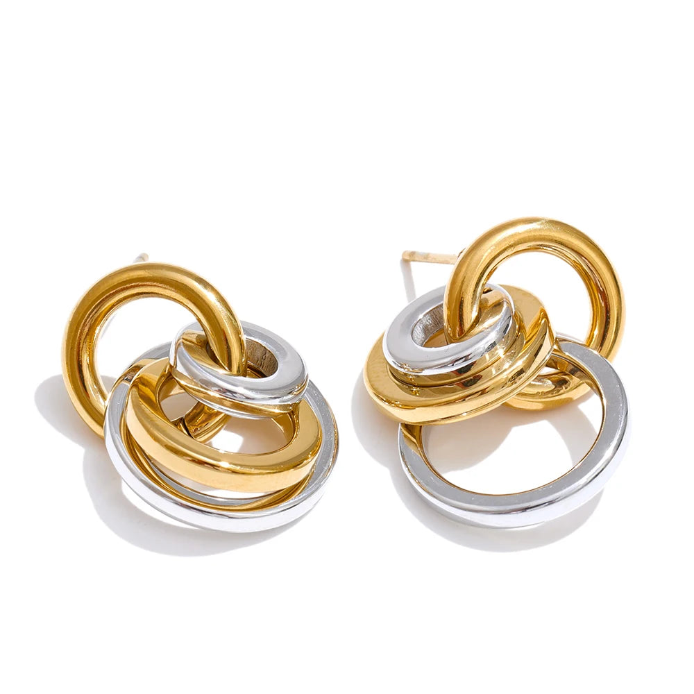 Boucles Louis