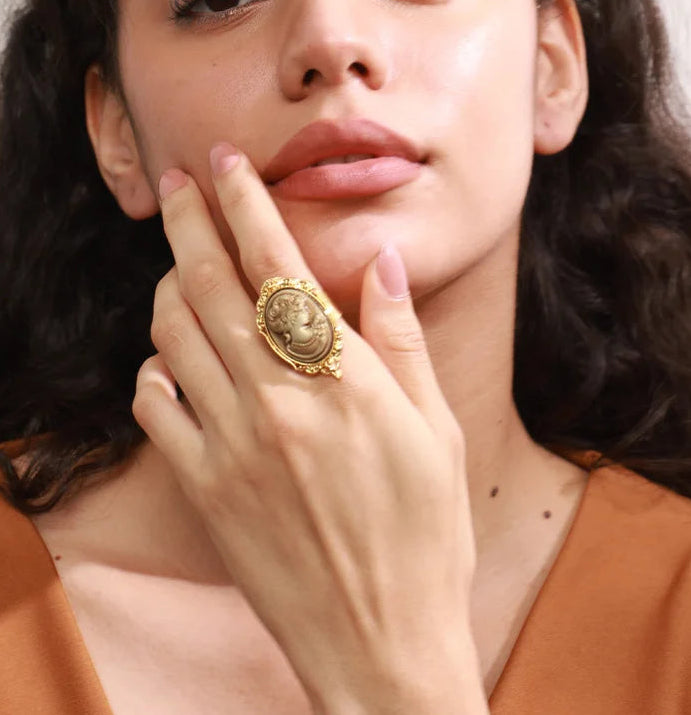 Bague Ania