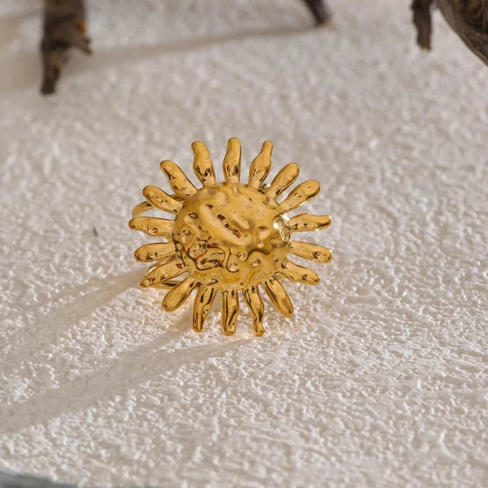 Bague Sunny