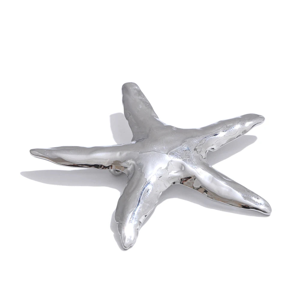 Broche Astra