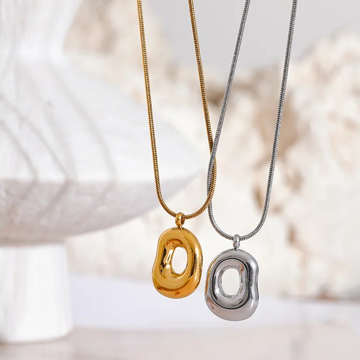 Collier Amara