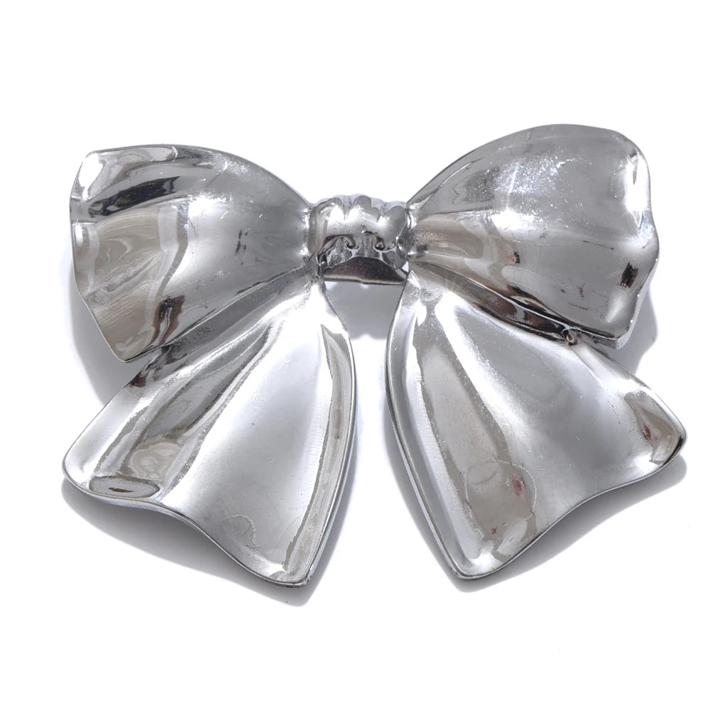 Broche Fil d'Air