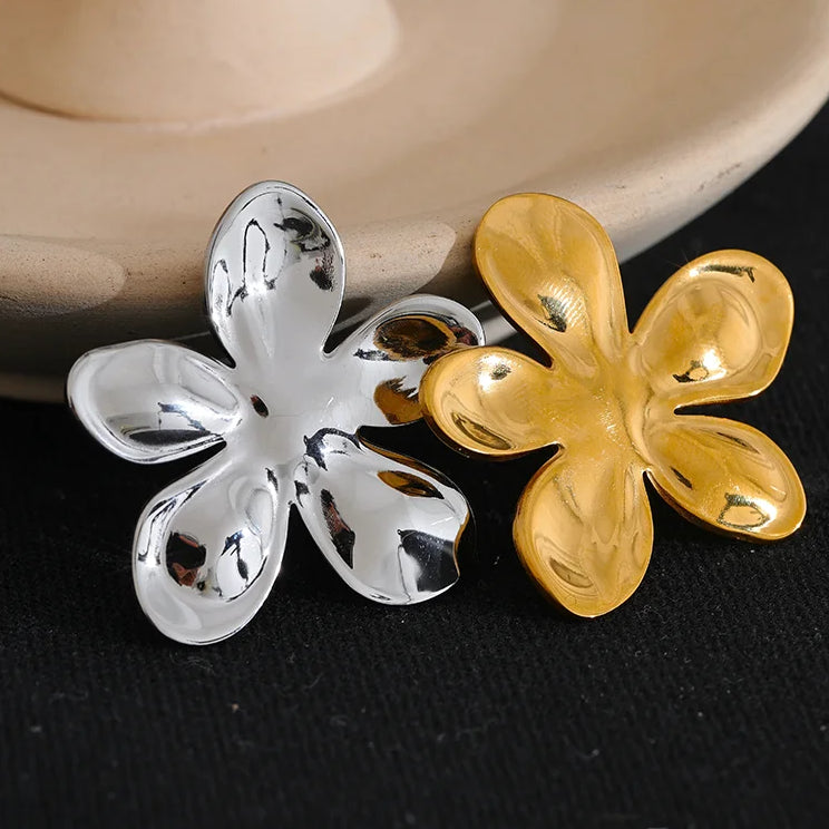 Broche Grâce