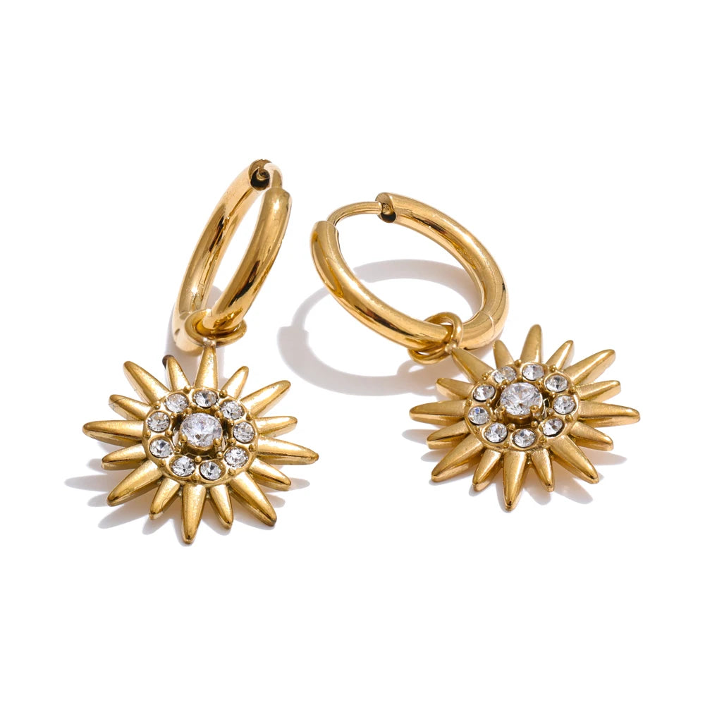 Boucles Soleil