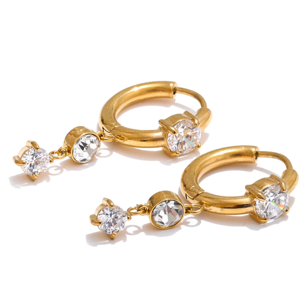 Boucles Gemme