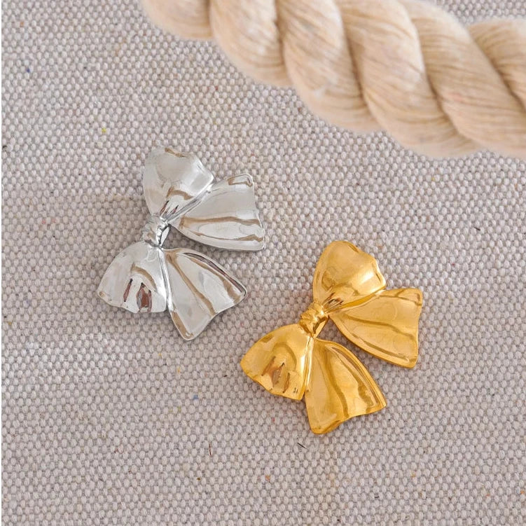 Broche Fil d'Air
