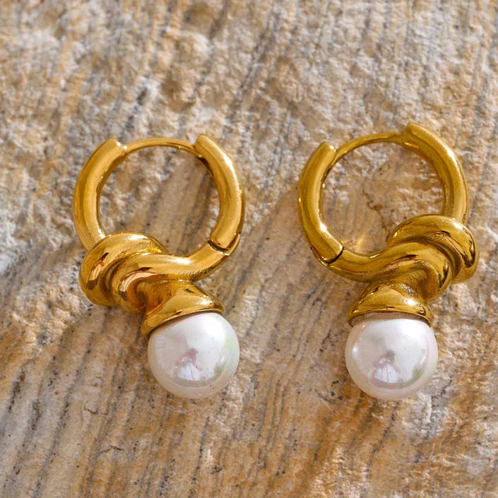 Boucles Albina