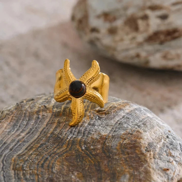 Bague Star