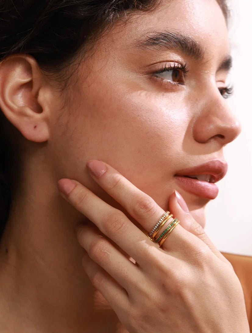 Bague Laura