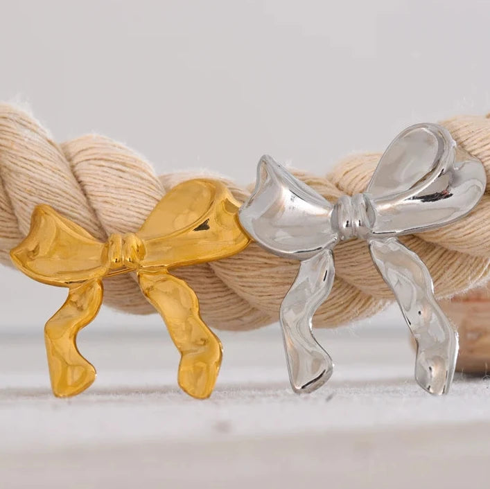 Broche Coquette