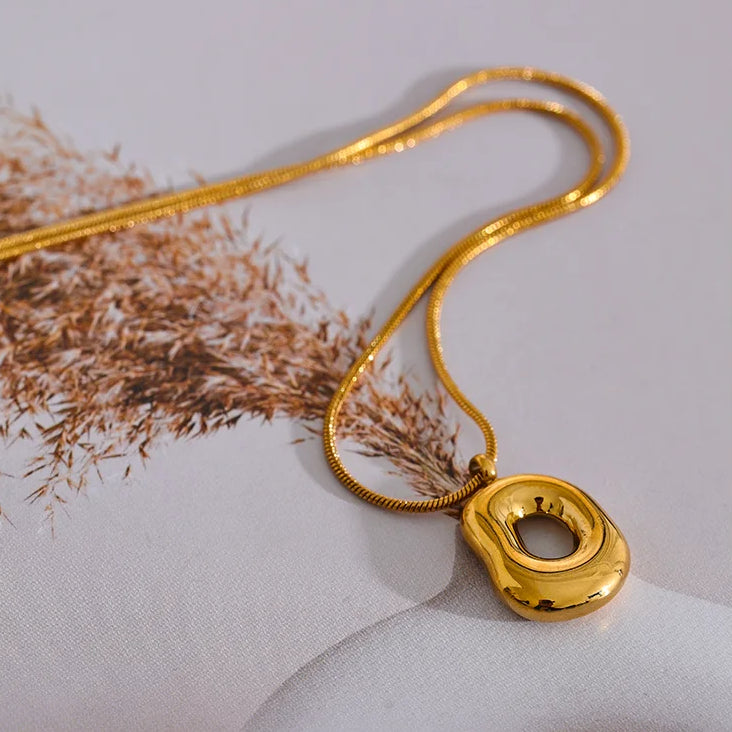 Collier Amara