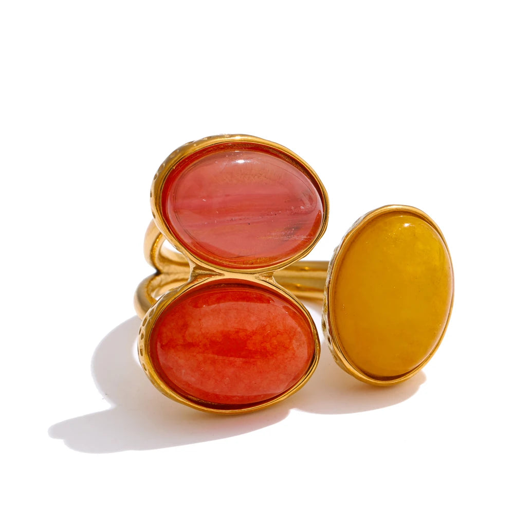 Bague Pauline