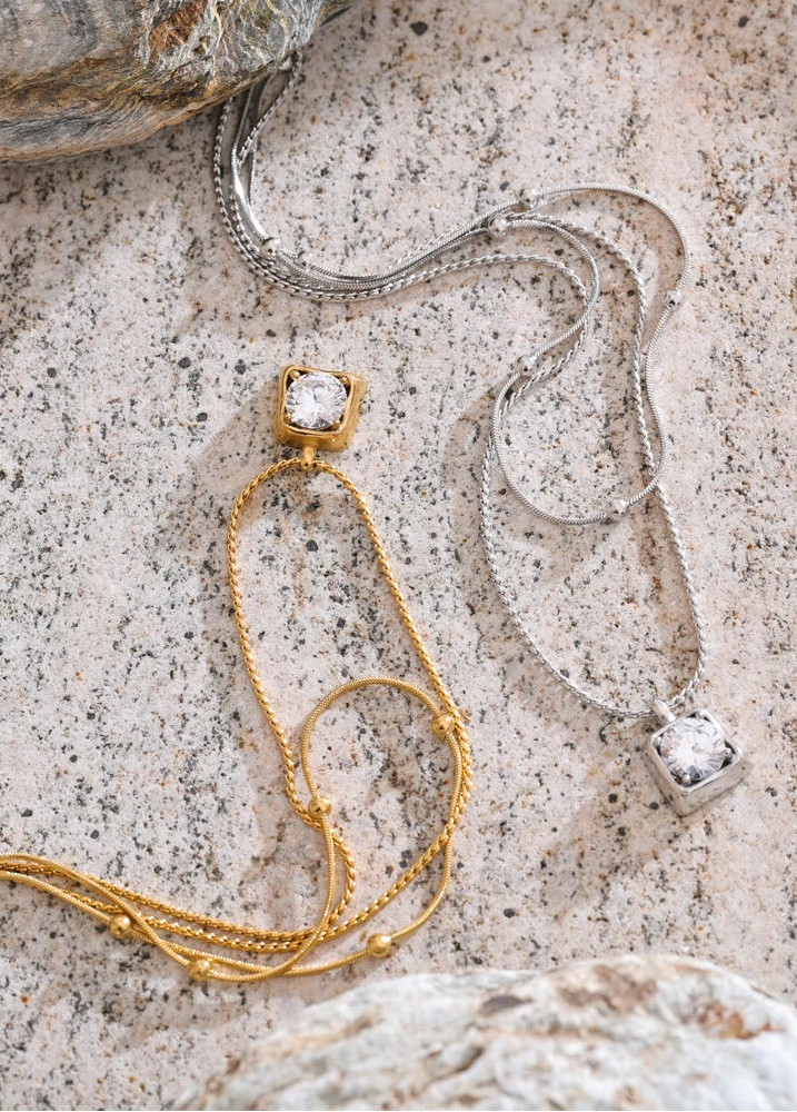 Collier Dua