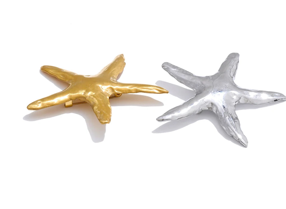 Broche Astra