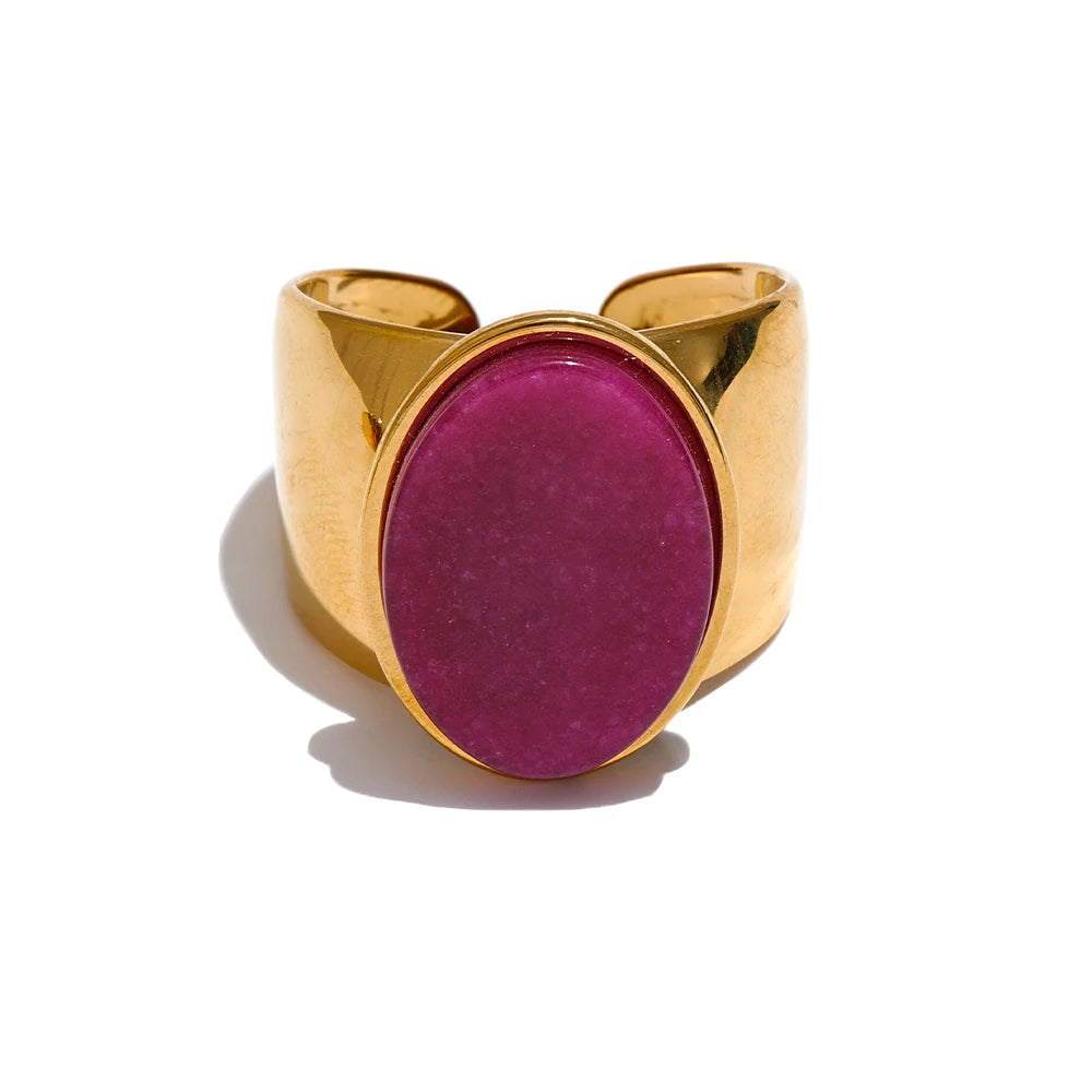 Bague Adèle