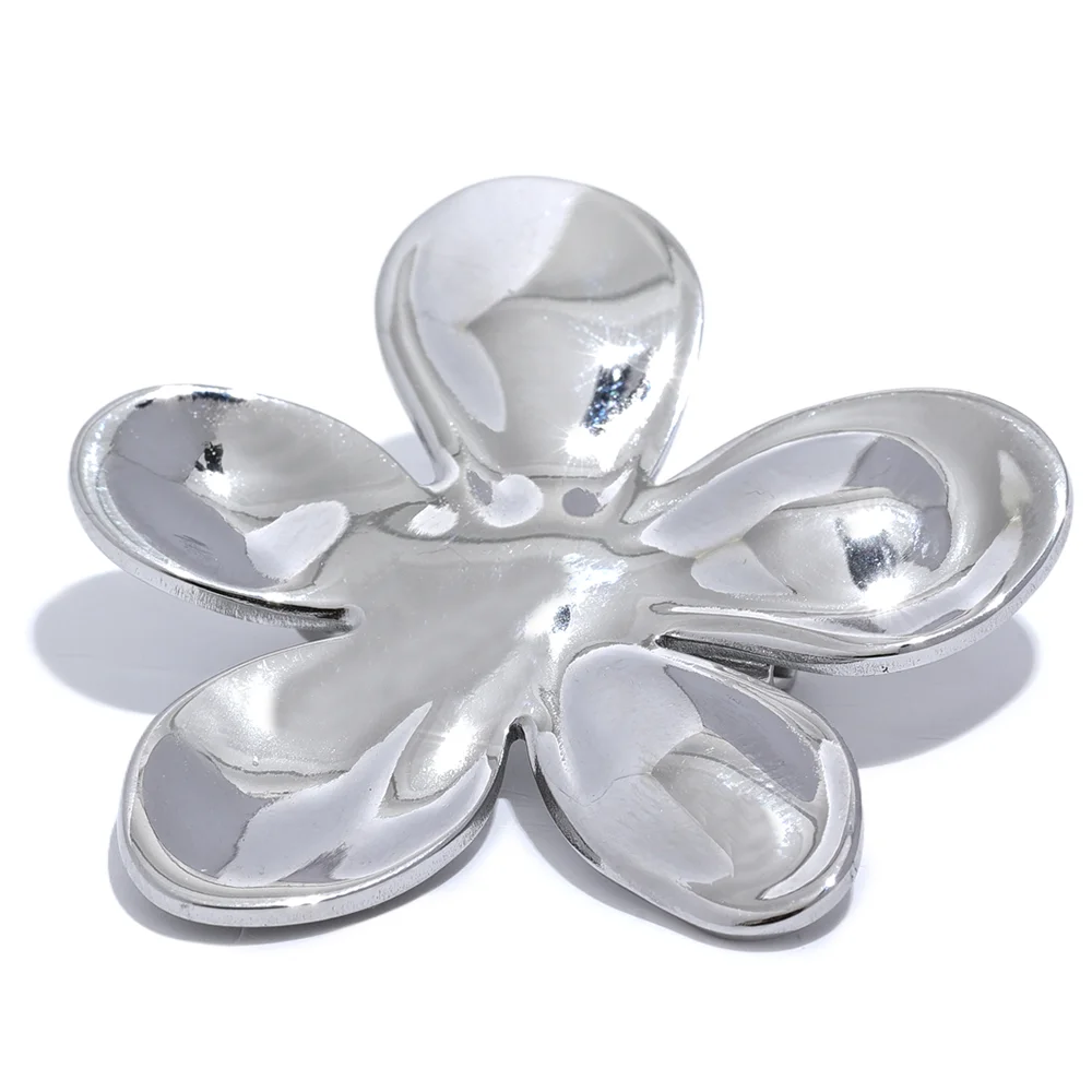 Broche Grâce