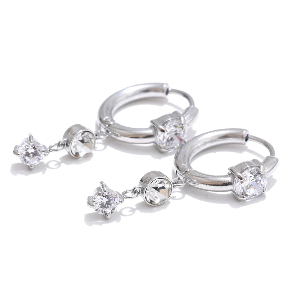 Boucles Gemme
