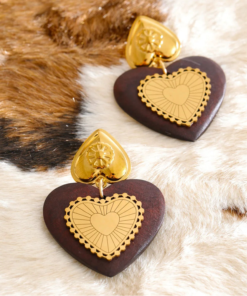 Boucles Esra
