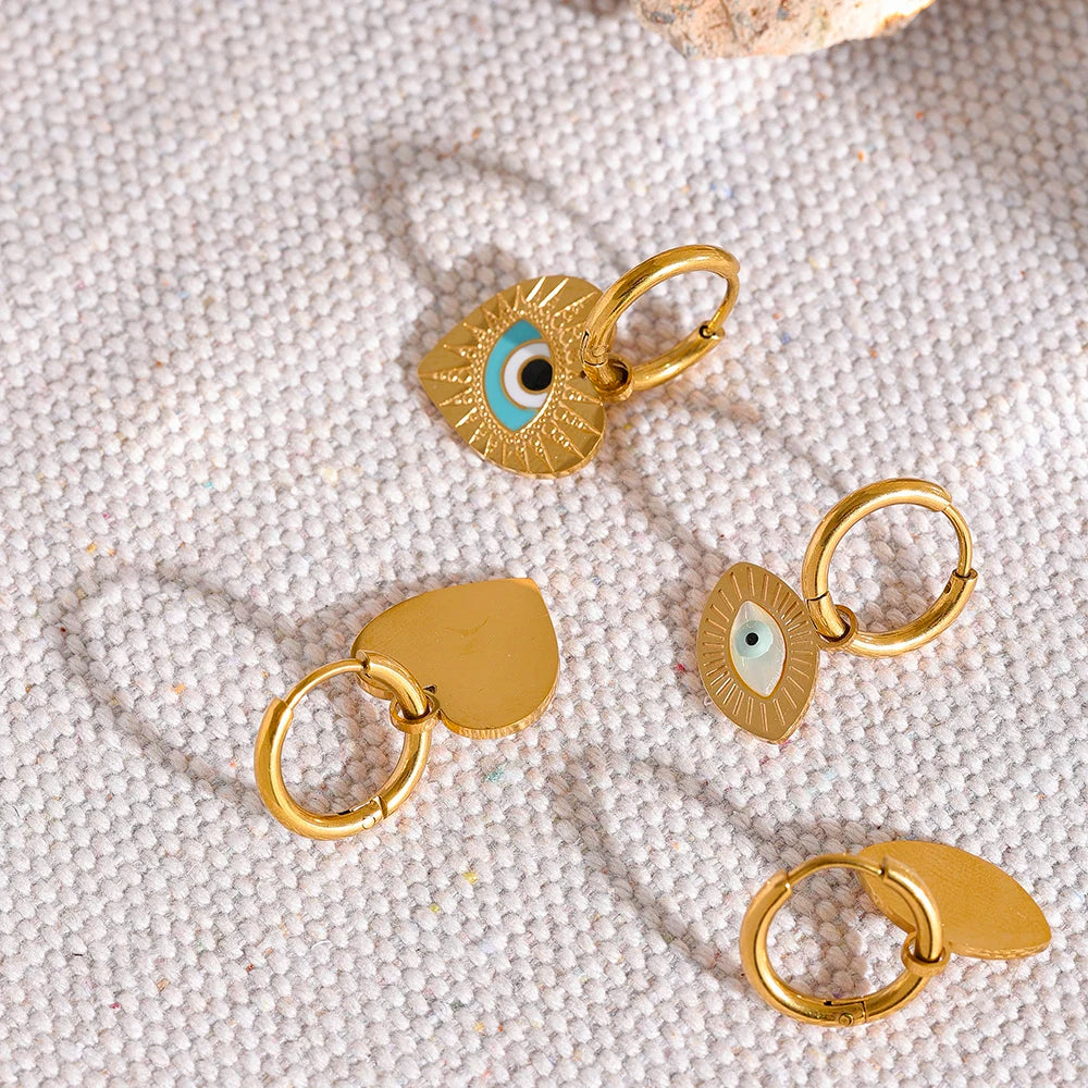 Boucles Elif
