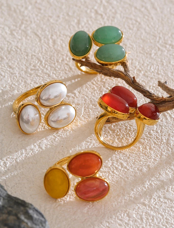 Bague Pauline