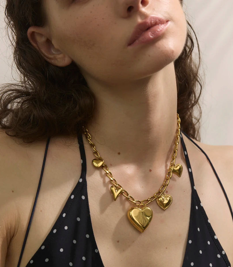 Collier Lamia